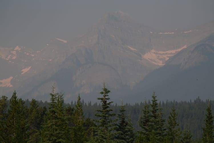 Banff National Park